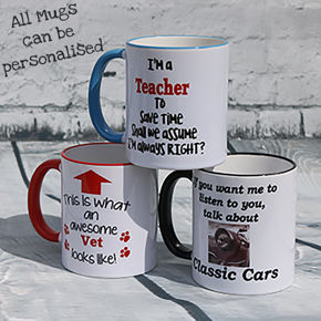 Picture for category Mugs