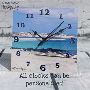 Picture for category Clocks