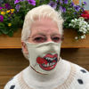 Picture of Click here to see more Personalised Face Masks
