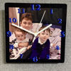 Picture of A Personalised Clock with your photos