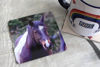 Picture of Horse #2 - Aluminium Drinks Coaster